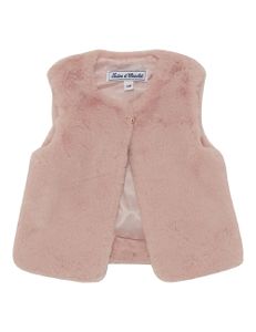 Tartine Et Chocolat  Waistcoats - Pink