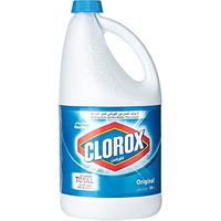 Clorox Original Bleach 1.89 Litre (UAE Delivery Only) - thumbnail