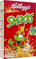 Kellogg's Smacks 375g