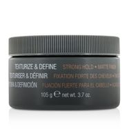 Rusk Putty Texturize & Define Strong Hold Matte Finish (U) 105G Hair Pomade