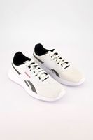 Unisex Royal EC Ride 3 Running Shoes  White/Black/Excellent Red - thumbnail