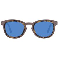 Zegna Couture Bronze Men Sunglasses - ZECO-1038855