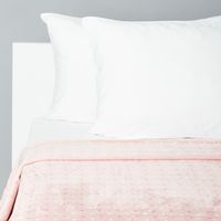 Heart Print Blanket - 220x150 cms - thumbnail