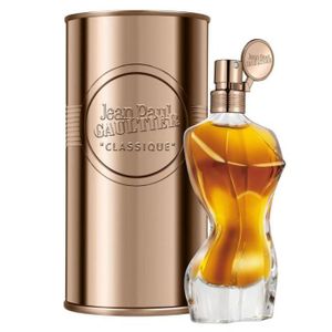 Jean Paul Gaultier Classique Essence De Parfum (W) Edp Intense 100Ml