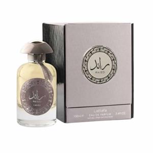 Lattafa Ra'Ed Silver (U) Edp 100Ml