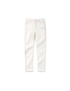 Woskinny Fit Jeans In Stretch Cotton