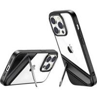 Kickstnd ProtCase iPh14Pro Blk