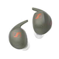 Sennheiser SPORT True Wireless | Bluetooth Earbuds | Active Life | Adaptable Acoustics | Noise Cancelling | Touch Controls | IP54 Dust/Sweatproof |...