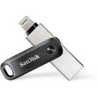 SanDisk iXpand Flash Drive Go 64GB (SDIX60N-064G-GN6NN)