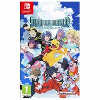 Digimon World: Next Order Nintendo Switch (PAL)