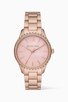 Layton Quartz Watch, 38mm