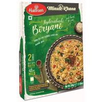 Haldirams Hydrabadi Biryani 300gm