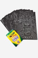 Activity Set for Adults 12 Premium Quality Landscape Coloring Pages White Activity Set for Adults 12 Premium Quality Landscape Coloring Pages White