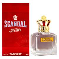 Jean Paul Gaultier Scandal Pour Homme Men Eau De Toilette 100Ml