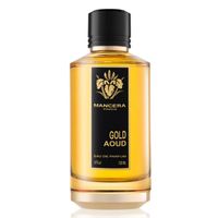 Mancera Gold Aoud (U) Edp 120Ml (UAE Delivery Only)