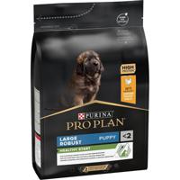 Purina Pro Plan Large Robust Puppy Chicken 3Kg