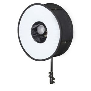 Phottix Aether Collapsible Ring Flash Adapter - PHO00050