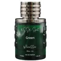 Preziosessenze Esse Sport Green (U) Edp 100Ml