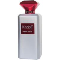 Korloff Paris Private Rouge Santal (U) Edt 50Ml