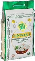 Sinnara Basmati Rice, 5Kg