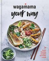 Wagamama Your Way | Steven Mangleshot