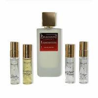 Brecourt L'Amoureuse (W) Edp 100Ml Coffret