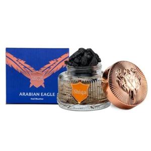 Arabian Eagle Bakhoor Oud Muattar Shiqa 60GM