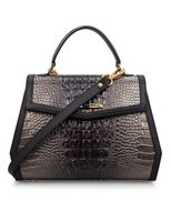 Amelie Day Bag - Dark Grey Amelie Day Bag - Dark Grey