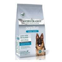Arden Grange Sensitive Puppy Dry Food - 2Kg