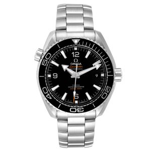 Seamaster Planet Ocean Mens Watch 215.30.44.21.01.001 Card