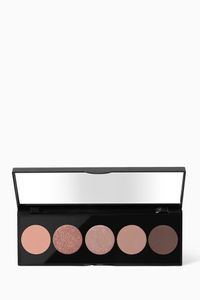 New Nudes Eyeshadow Palette –  Blush Nudes, 8.5g