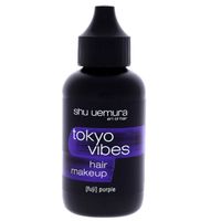 Shu Uemura Tokyo Vibes Purple (U) 2.03Oz Hair Makeup