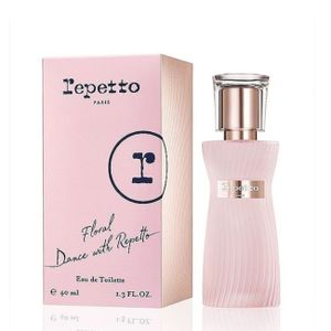 Repetto Dance With Repetto Floral Women Edt 40ML