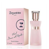 Repetto Dance With Repetto Floral Women Edt 40ML - thumbnail