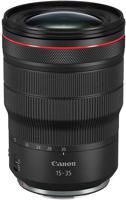 Canon Rf 15 35mm F2.8l Is Usm Lens-(RF 15-35 F/2.8 L)