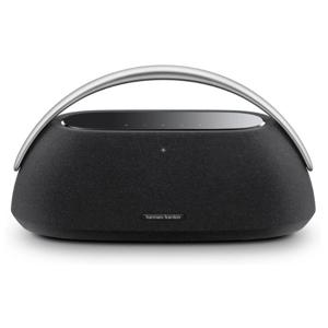 Harman Kardon Go + Play 3 Portable Bluetooth Speaker - Black