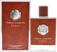 Vince Camuto Terra Men Edt 100ML