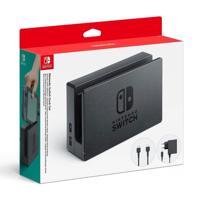 Nintendo Wired Dock Set For Nintendo Switch