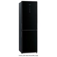 Hitachi Bottom Freezer 410 Litres RBG410PUK6XGBK - thumbnail