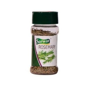 Sarwar Rosemary 20Gm