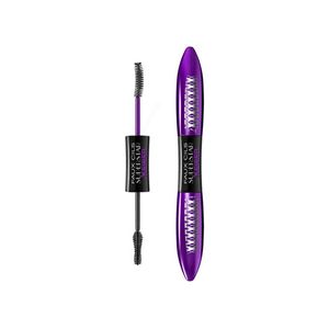 L'Oreal Paris False Lash X Fiber 01 Mascara Black female black