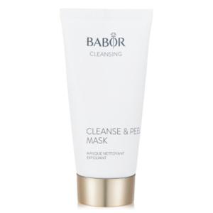 Babor Cleansing Cleanse & Peel (W) 50Ml Face Mask
