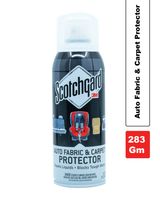 Scotchgard Auto Fabric & Carpet Protector - thumbnail