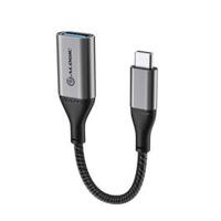 Alogic Super Ultra USB 3.1 USB-C to USB-A Adapter 15cm