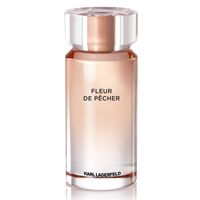 Karl Lagerfeld Fleur De Pecher (W) EDP 100ml (UAE Delivery Only)