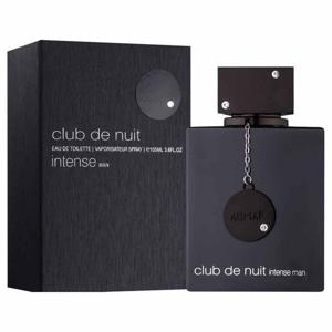 Armaf Club De Nuit Intense Man Eau De Toilette 105ml (Non Alcoholic)