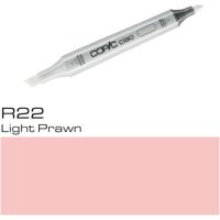 Copic Ciao Refillable Marker - R22 Light Prawn - thumbnail