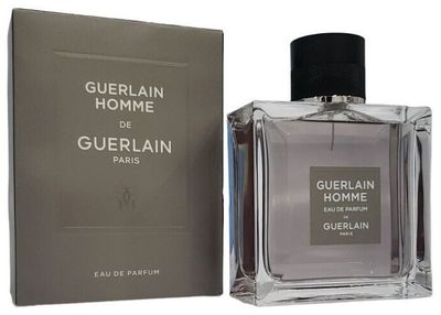 Guerlain Homme (M) Edp 100Ml
