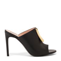 M Logo sandals M Logo sandals