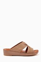 Peninsula Sandals in Softcalf - thumbnail